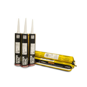 Hyperseal expert 150 kartuša 300cc bijela