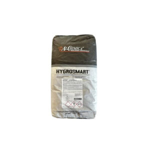 Hygrosmart fix&finish 25kg - R4 reparaturni mort