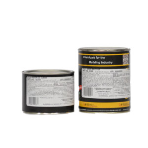Epoxy resin 21 T A+B 0,99kg