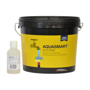 Aquasmart TC floor/pod protect comp.A+B 0,8kg+0,16kg