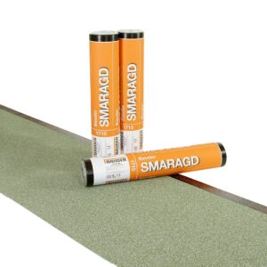 Bauder SMARAGD 5,2mm 5m2/kom 24kom/pal - bit. završni sloj