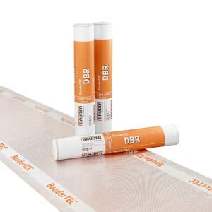 Bauder TEC DBR 100m2/kom 15kom/pal - bit. parna brana