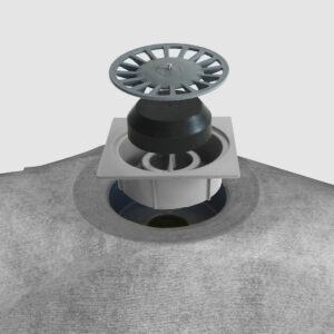 Revestech ECODRY SUMI 56 200 slivnik