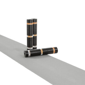 Bauder Super AL-E 7,5m2/kom 24kom/pal - bit. parna brana