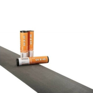 Bauder GV B 45 10m2/kom 20kom/pal - bit. membrana