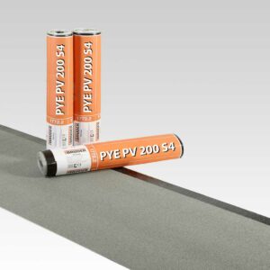 Bauder PYE PV 200 S 4t 10m2/kom 15kom/pal - bit. 1. sloj