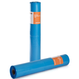 Bauder PE parna brana  DB 100 0,16mm 100m2/kom - plava