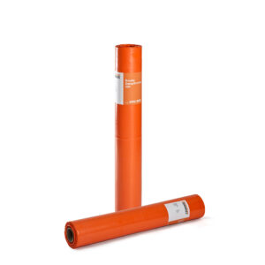 Bauder PE parna brana  DB 220 0,25mm 100m2/kom - narančasta