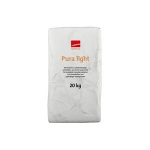 Redstone Pura Light 20kg