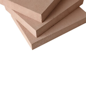 Redstone Pura Hydrophilic mineral insulation board 60X38X5cm