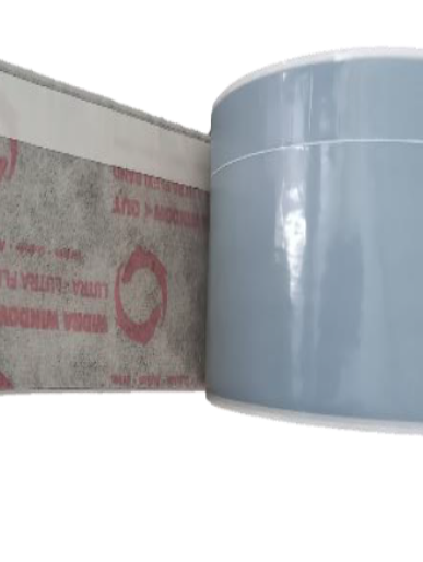 Widraflex RAL traka vanjska COMBO - brtvena traka za prozore