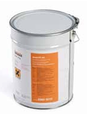 Bauder PVC kontaktno ljepilo 4,5kg/kom