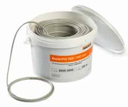 Bauder PVC  pričvrsni kabel 100met/pak