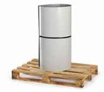 Bauder PVC 12 spojni lim u roli 30m2/kom svijetlo siva