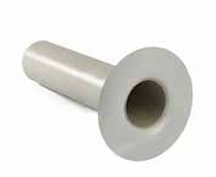 Bauder PVC sigurnosni preljev