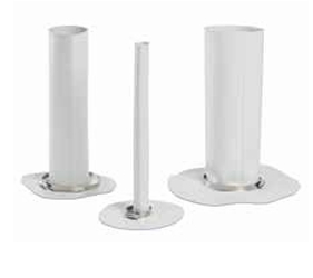 Bauder PVC zaštita za cijevi RE-R 10mm zatvorena