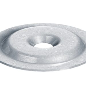 Ejot HTV-40RU 6,5mm podložni tanjur - okrugli 100/1