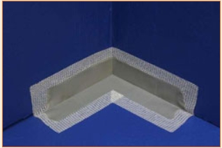 Hyperflex PES unutarnji kutnik L140 - Slika 2