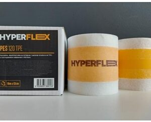 Hyperflex PES 120 TPE - brtvena traka