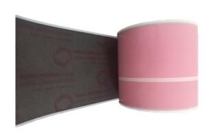 Widraflex RAL traka 150mm 15m/rol Butyl - brtvena traka za prozore