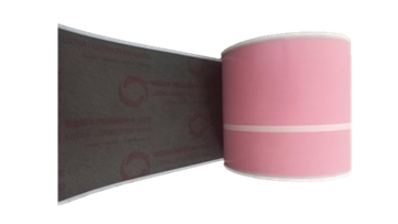 Widraflex RAL traka 150mm 15m/rol Butyl - brtvena traka za prozore