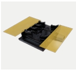 Revestech WALK LEVEL bočni izljev15