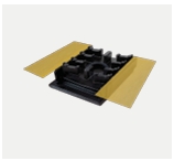 Revestech WALK LEVEL vertikalni izljev15