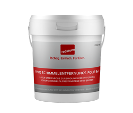 Redstone Vivo Anti-mould coating film 600ml - premaz protiv gljivica