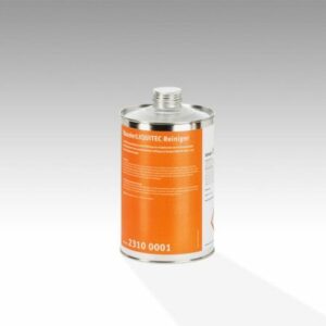 Bauder Liquitec PU /PMMA 1l čistač