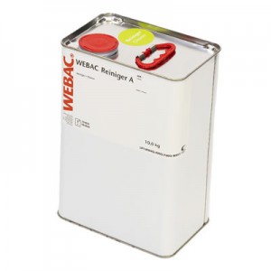 Webac čistač A 10 kg