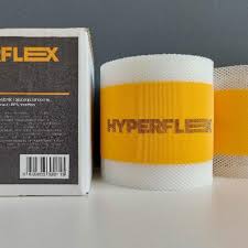 Hyperflex NET 120 TPE - brtvena traka