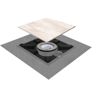 Revestech SUMI LEVEL 20- podni sinfon PU